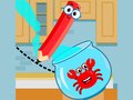Jogo Red Crab Draw