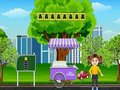 Jogo Buy An Ice Cream Escape