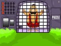 Jogo Caveman Escape 2