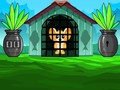 Jogo Mouse Escape