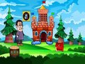 Jogo Castle Escape 2