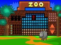 Jogo Escape From Zoo