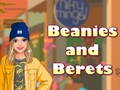 Jogo Beanies and Berets