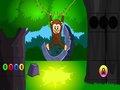 Jogo Funny Monkey Forest Escape