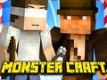 Jogo Monster Craft