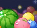 Jogo Fruits Shooter Bubbles