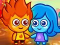 Jogo Lava Boy And Blue Girl