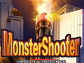 Jogo MonsterShooter