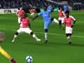 Jogo Hidden Football Game