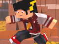 Jogo Minicarft Block Survival