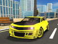 Jogo City Car Driving 3d