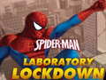 Jogo Spider-Man: Laboratory Lockdown