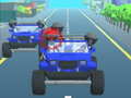 Jogo Furious Route