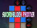 Jogo Sword Block Painter