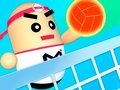 Jogo 3D Amazing VolleyBall