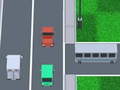 Jogo Traffic Car turn