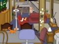 Jogo Cat House Escape