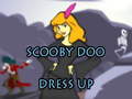 Jogo Scooby Doo Dress Up