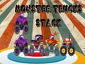 Jogo Monster Trucks Stack