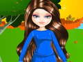 Jogo Barbie Skater Dressup