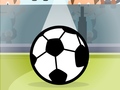 Jogo Gravity Soccer 3