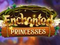 Jogo Enchanted Princesses