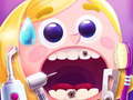 Jogo Funny Dentist Surgery 2022