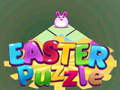 Jogo Easter Puzzle