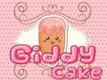 Jogo Giddy Cake