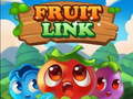 Jogo Fruit Link