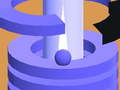 Jogo Stack Ball Game
