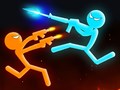 Jogo Stick Duel: Revenge