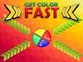 Jogo Get Color Fast