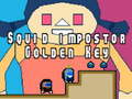 Jogo Squid impostor Golden Key