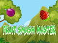 Jogo Fruit Smash Master 