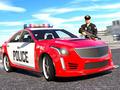 Jogo Police Car Cop Real Simulator