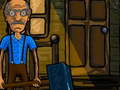 Jogo Grandpa And Granny House Escape