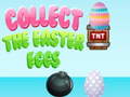 Jogo Collect the easter Eggs