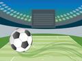 Jogo Football Puzzle