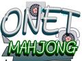 Jogo Onet Mahjong