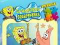 Jogo SpongeBob Puzzle