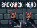 Jogo Backpack Hero