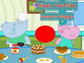 Jogo Hippo YouTube Desserts Blogger 