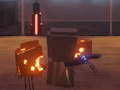 Jogo Battle Cubes 3D