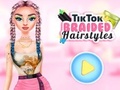 Jogo TikTok Braided Hairstyles