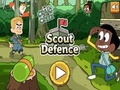 Jogo Scout Defence