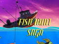 Jogo Fish Hunt Saga