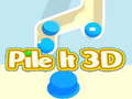 Jogo Pile It 3D