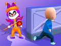 Jogo Clown Park Hide And Seek