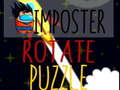 Jogo Imposter Rotate Puzzle